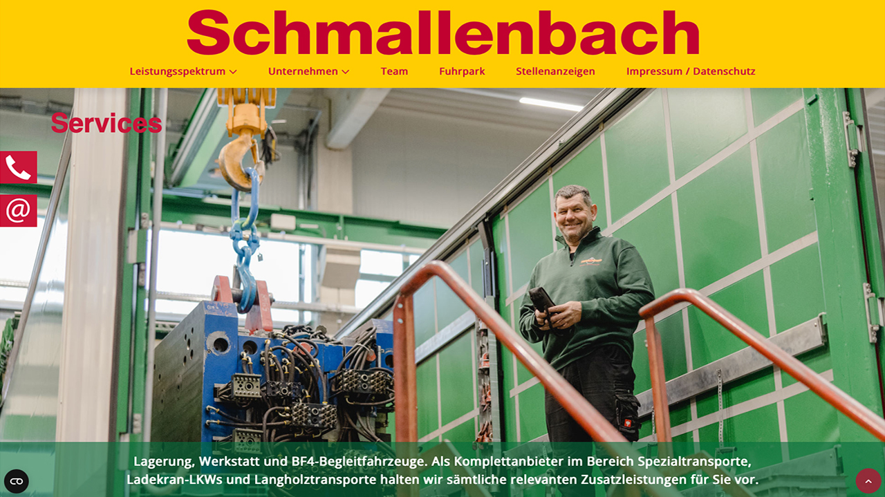 Schmallenbach
